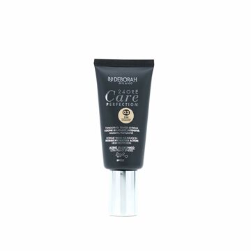 Base de Maquilhagem Cremosa 24 Ore Care Perfection Deborah Nº 03 (30 Ml)