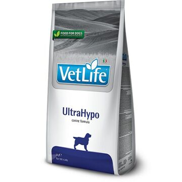 Penso Farmina Ultrahypo Canine Adulto Peixe 2 kg