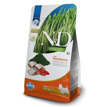 Penso Farmina N&d Espirulina Adulto 2 kg