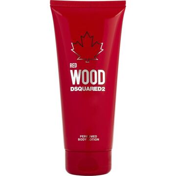 Loção Corporal Dsquared2 Red Wood (200 Ml)