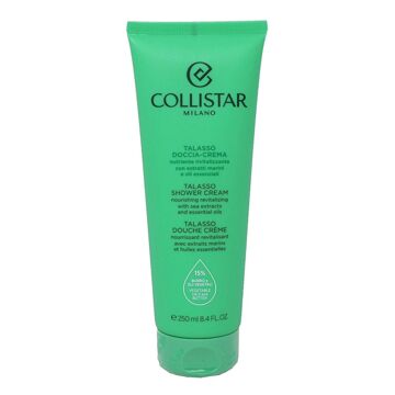 Creme de Duche Collistar Talasso 250 Ml