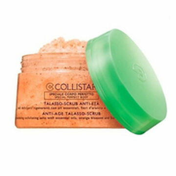 Exfoliante Corporal Collistar Antienvelhecimento 300 Ml