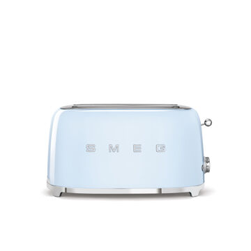 Torradeira Smeg TSF02PBEU Azul 1500 W