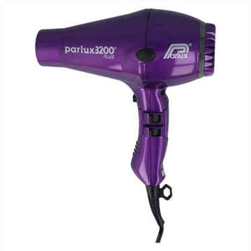 Secador de Cabelo 3200 Plus Parlux Nº 3200 Plus Violeta