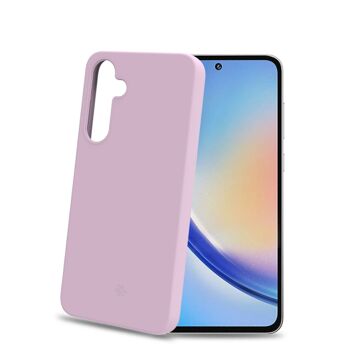 Capa para Telemóvel Celly Galaxy A55