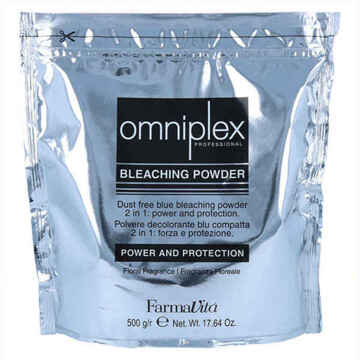 Descolorante Farmavita Omniplex Bleaching Pós (500 G)