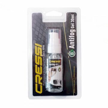 Spray Antiembaciamento Cressi-sub Fdf