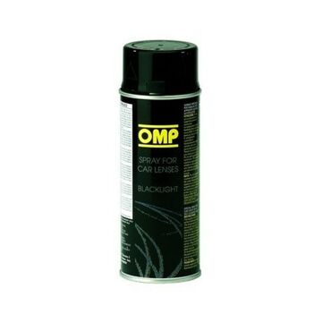 Tinta em Spray Omp OMPPC02002