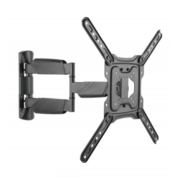 Suporte para Tv com Braço Ewent EW1525 23"-55" 35 kg Preto