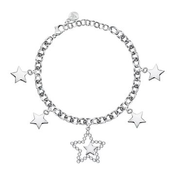 Bracelete Feminino Morellato Dolcevita