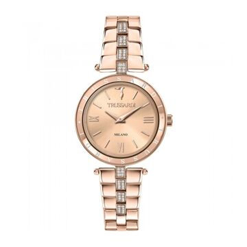 Relógio Feminino Trussardi T-shiny (ø 34 mm)