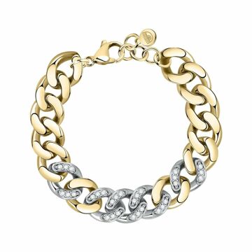 Bracelete Feminino Chiara Ferragni J19AUW04 17-19 cm