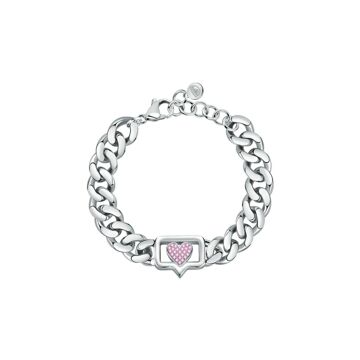 Bracelete Feminino Chiara Ferragni J19AUW11 16-19 cm