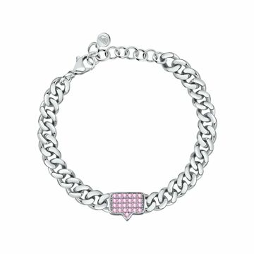 Bracelete Feminino Chiara Ferragni J19AUW16 16-19 cm