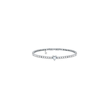 Bracelete Feminino Chiara Ferragni J19AUV16 17 - 18,5 cm