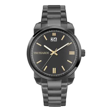 Relógio Masculino Trussardi R2453154004