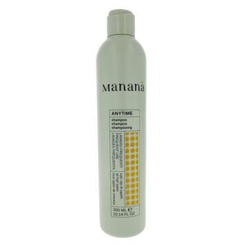 Champô Mananã Anytime 300 Ml