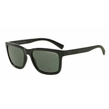 óculos Escuros Masculinos Armani Exchange AX4045S-817871 ø 56 mm