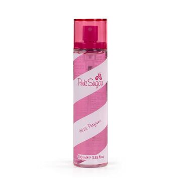 Fragrância para o Cabelo Aquolina Pink Sugar (100 Ml)