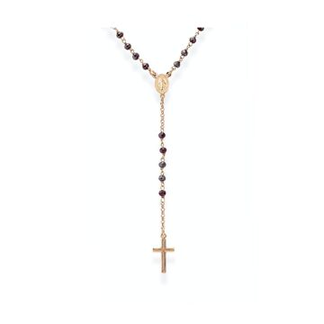 Colar Feminino Amen CRORA4