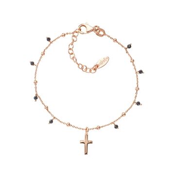 Bracelete Feminino Amen BRCRRN3