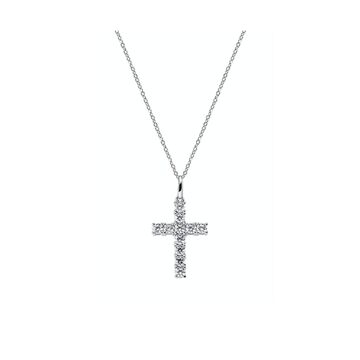 Colar Feminino Amen CRBB01