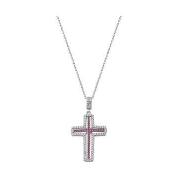 Colar Feminino Amen Clcrvbrz