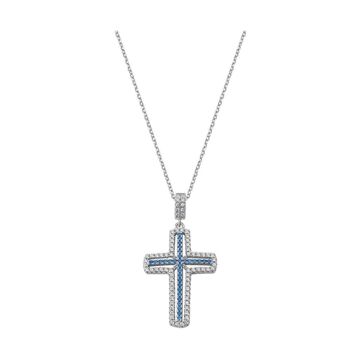 Colar Feminino Amen