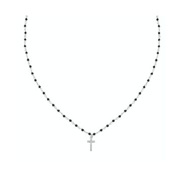 Colar Feminino Amen CLONCRBNBZ3