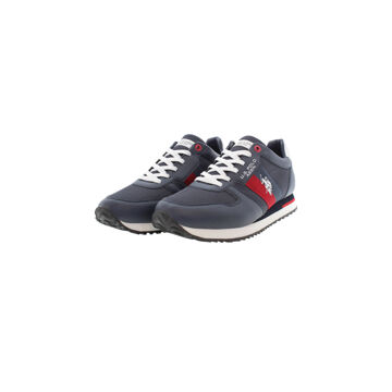 Sapatilhas de Desporto de Homem U.s. Polo Assn. XIRIO007 DBL001 Azul Marinho 45