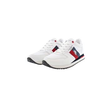 Sapatilhas de Desporto de Homem U.s. Polo Assn. XIRIO007 Branco 40