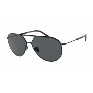 óculos Escuros Masculinos Armani AR6120J-300187 ø 60 mm