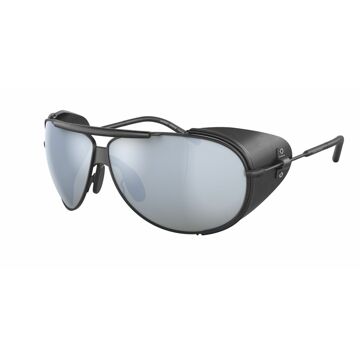 óculos Escuros Masculinos Armani AR6139Q-300130 ø 69 mm