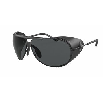 óculos Escuros Masculinos Armani AR6139Q-300187 ø 69 mm