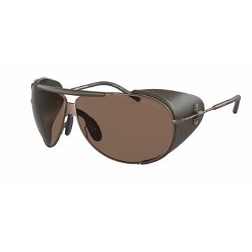 óculos Escuros Masculinos Armani AR6139Q-300673 ø 69 mm