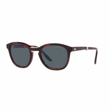 óculos Escuros Masculinos Armani AR8170-5862R5 ø 51 mm