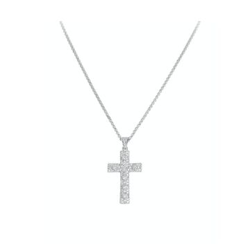 Colar Feminino Amen Cczbb