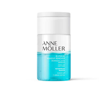 Desmaquilhante Bifásico Facial Anne Möller 100 Ml