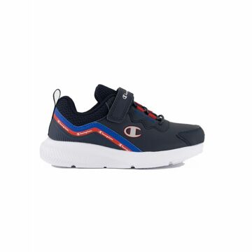 Ténis Casual Criança Champion Low Cut Shoe Shout Out Azul Marinho 32