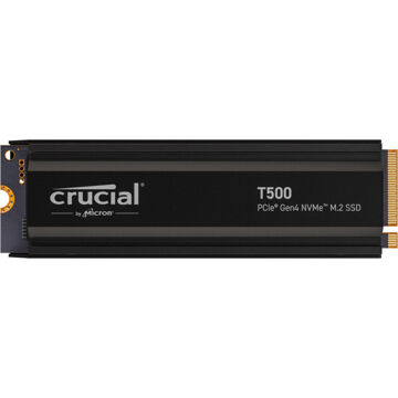 Disco Duro Micron CT1000T500SSD5 1 TB Ssd