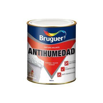 Quadro Bruguer 5056558 Branco