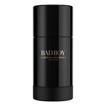 Desodorizante em Stick Carolina Herrera Bad Boy (75 Ml)