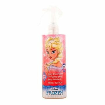 Amaciador Desembaraçante Frozen Spray (400 Ml)