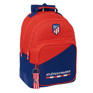 Mochila Escolar ATLÉTICO DE MADRID Neptuno