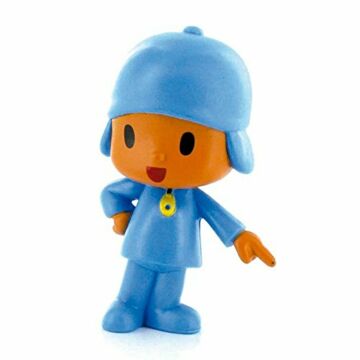 Figuras Comansi Pocoyo