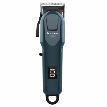 Aparador de Cabelo-máquina de Barbear Taurus 902225000 2000 Mah