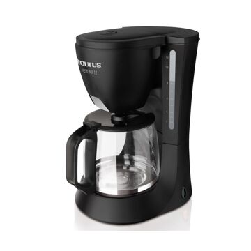 Máquina de Café de Filtro Taurus 920615000 680W Preto 1,2 L