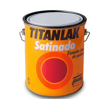 Tratamento Titan Titanlak 11140004 Laca 4 L