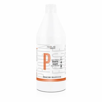 Champô Salerm Hairlab Multi Proteína 1,2 L