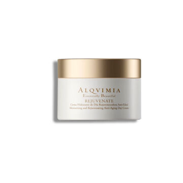 Creme Anti-idade Alqvimia Rejuvenate (50 Ml)